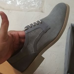 Johnston and Murphy Hamblen Size 13M